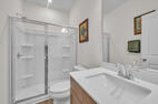 Luxury Furnished Baxter Village Townhome