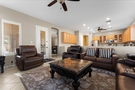Upscale Furnished Home Rental in Mesa