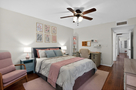 Furnished 2 bedroom