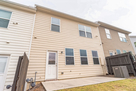 Beautiful Townhome in Marietta