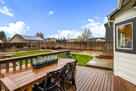 Delightful Single Level Retreat