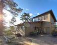 Spacious Patio