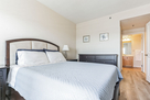 Furnished Downtown Condo with View