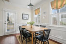 Quiet Park Circle 3BR 25BA near Hospital