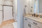 Odessa Furnished Rental Home