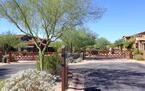 Gated Community