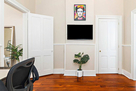Furnished Duplex in Old Algiers NOLA