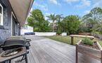Back Deck