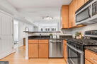 Furnished Spacious Condo in Heart of DC