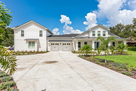 Luxury Waterfront