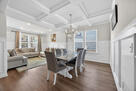 Bright Peaceful New Atlanta 5BR Home 