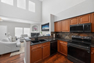 3BR Townhouse on Golf Course Upgrades