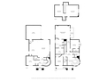 Luxury Unfurnished rental home in Dallas