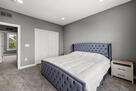 Birmingham MI Townhouse