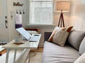 Pop-up coffee table