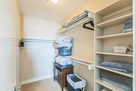 Main Bedroom Closet