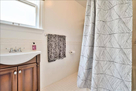 Upstairs bathroom