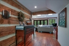 Wide Foyer to 2 Story Sun kissed Paradise.