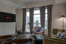 Velvet Lounge King Suite Legacy West