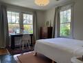Second Bedroom views to garden