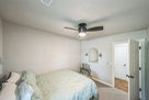 guest bedroom 2 w/ queen bed
