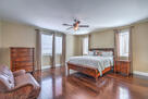 Master bedroom 1