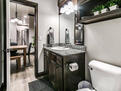 Shared Bath