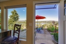Executive Modern River/City/Mount views