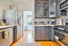 kitchen view 4