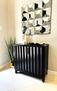 Furnished 3BR Arts District Gem