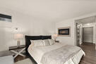2 Bed 2 Bath 9th Floor Condo at Barclay