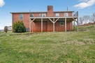 Full Brick Basement Ranch Style Home