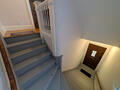 stairs to 2nd level