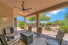 Furnished Home Rental in Oro Valley