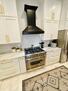 Kitchen Stove