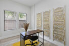 Furnished House in Near Downtown Houston