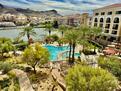 Fully Furnished Studio in Lake Las Vegas
