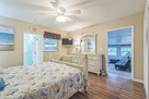 Satellite Beach FL Furnished Home Office