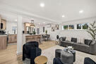 Luxury 6BR Home in Downtown Lynnwood