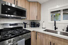 Luxury 6BR Home in Downtown Lynnwood