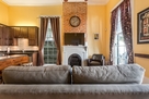 Furnished Lower Garden District Condo