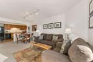Downtown Furnished Condo at The Barclay