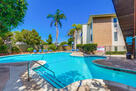 Point Loma Retreat -1 BD with Pool.