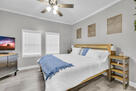 Primary Bed