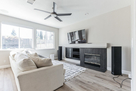 Furnished Single Family Upscale Home 