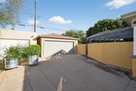 Detached Garage