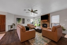 The Green House 2 Bedroom Executive