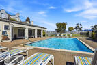 2BD2BA Marina Views King Suite Pool Spa