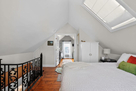 Furnished 3BR Condo with Roof Deck