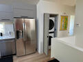 Laundry Tower, all-in-one
